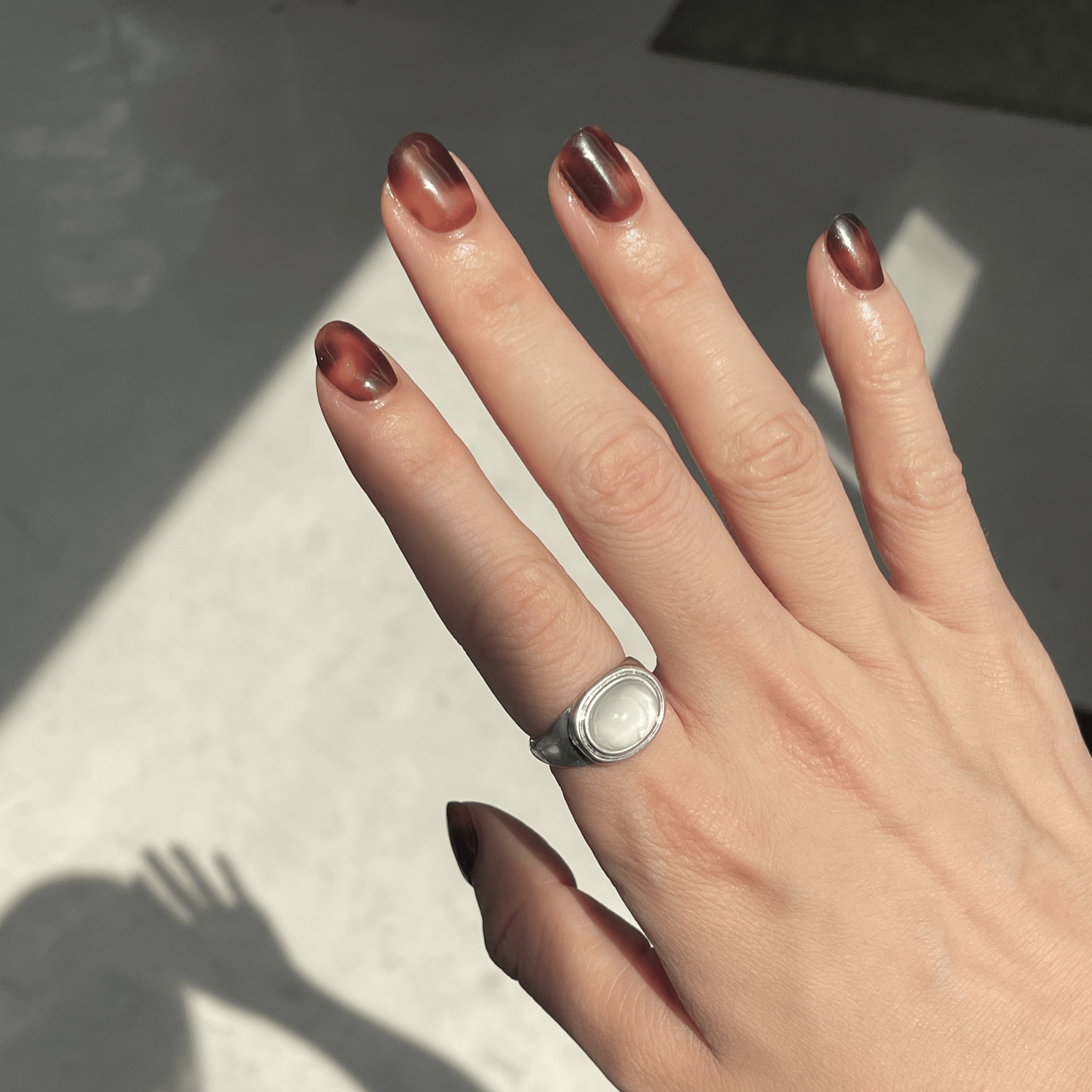 다크 엠버 Dark Amber