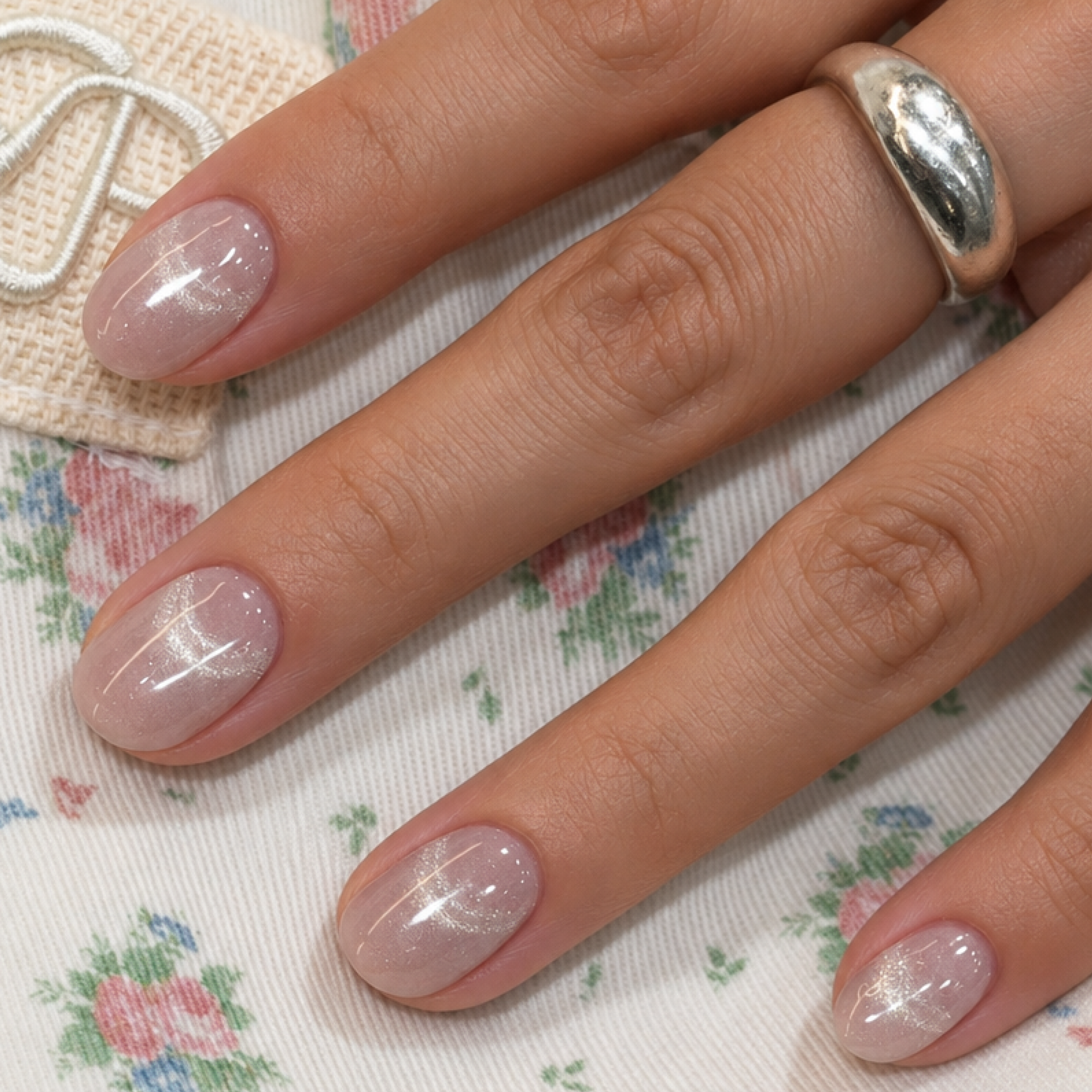 Nude Bloom