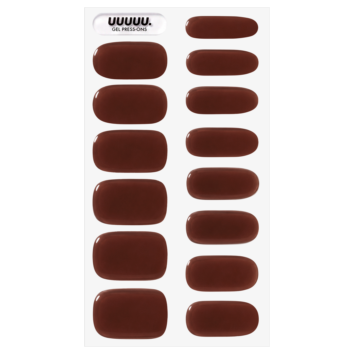 Sheer brown