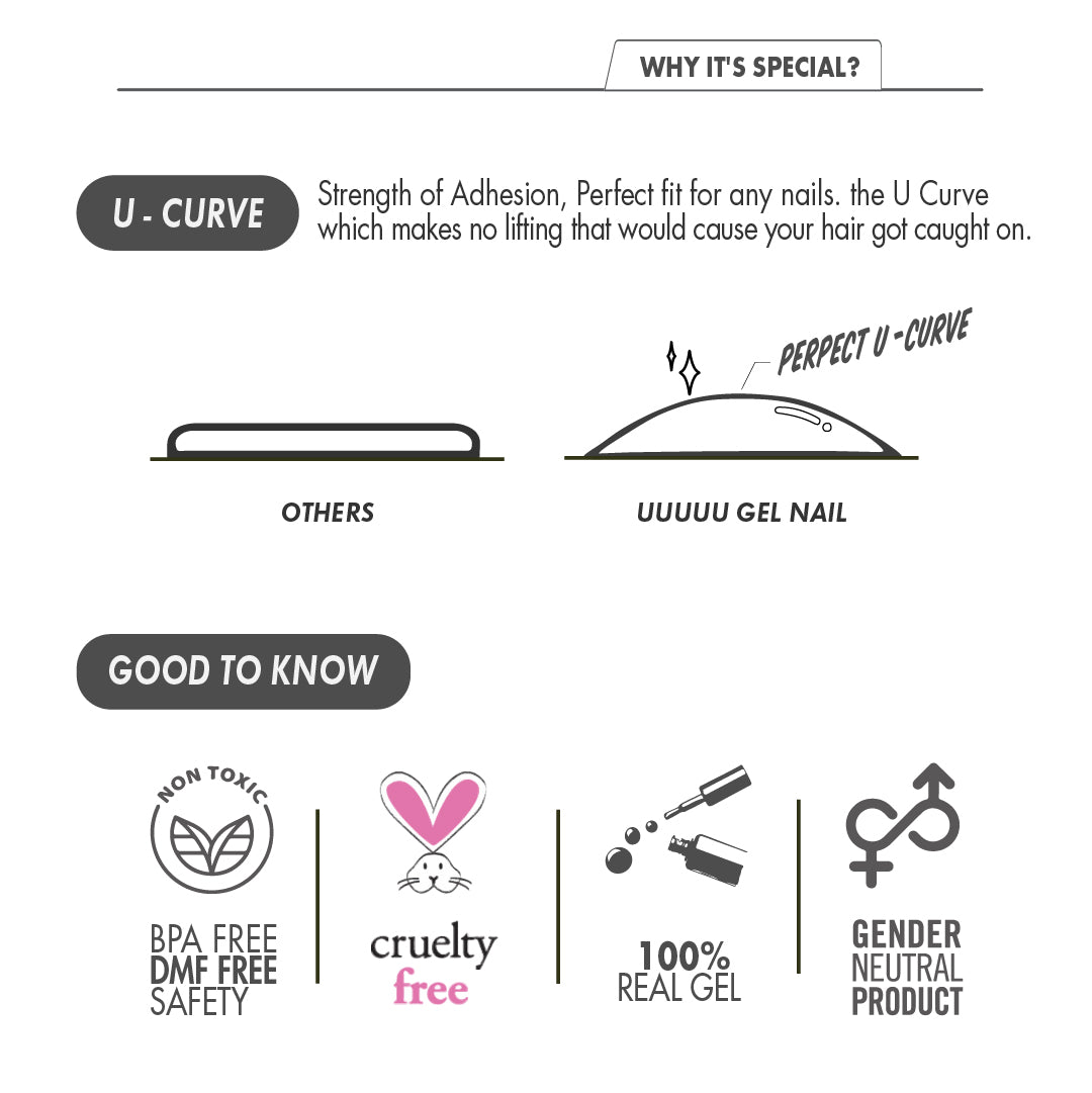 에센셜 컬러 세트 Essential Color set