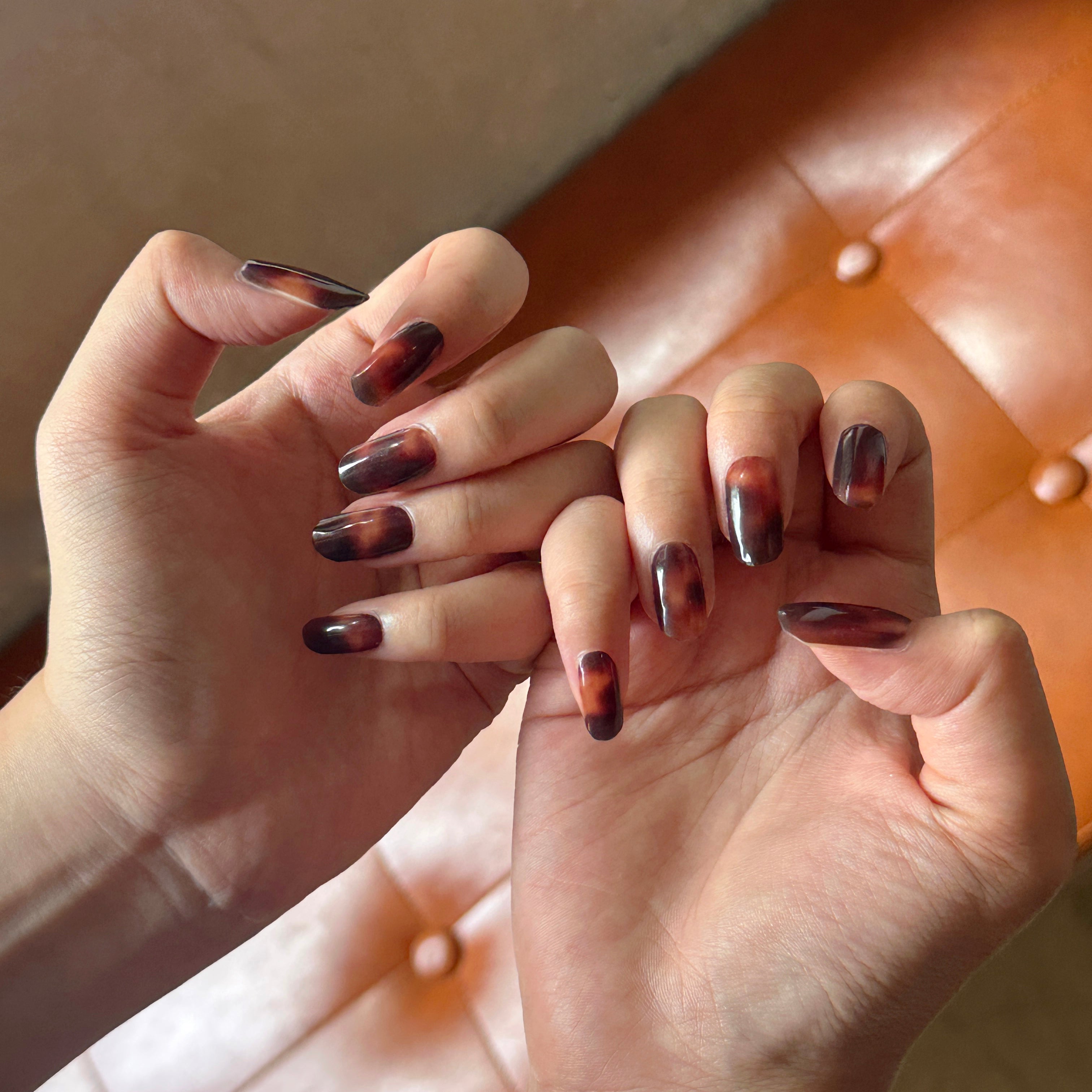 다크 엠버 Dark Amber