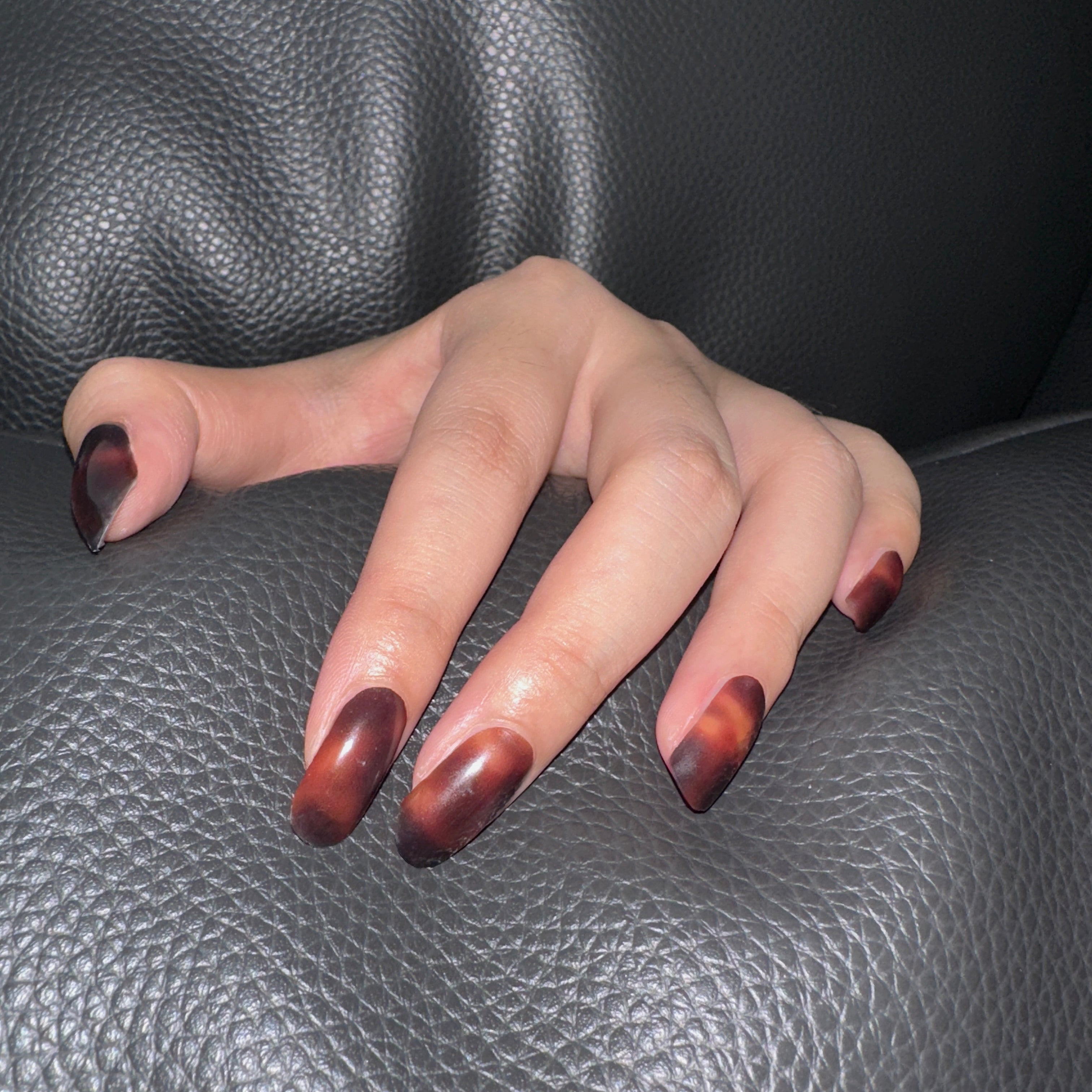 다크 엠버 Dark Amber