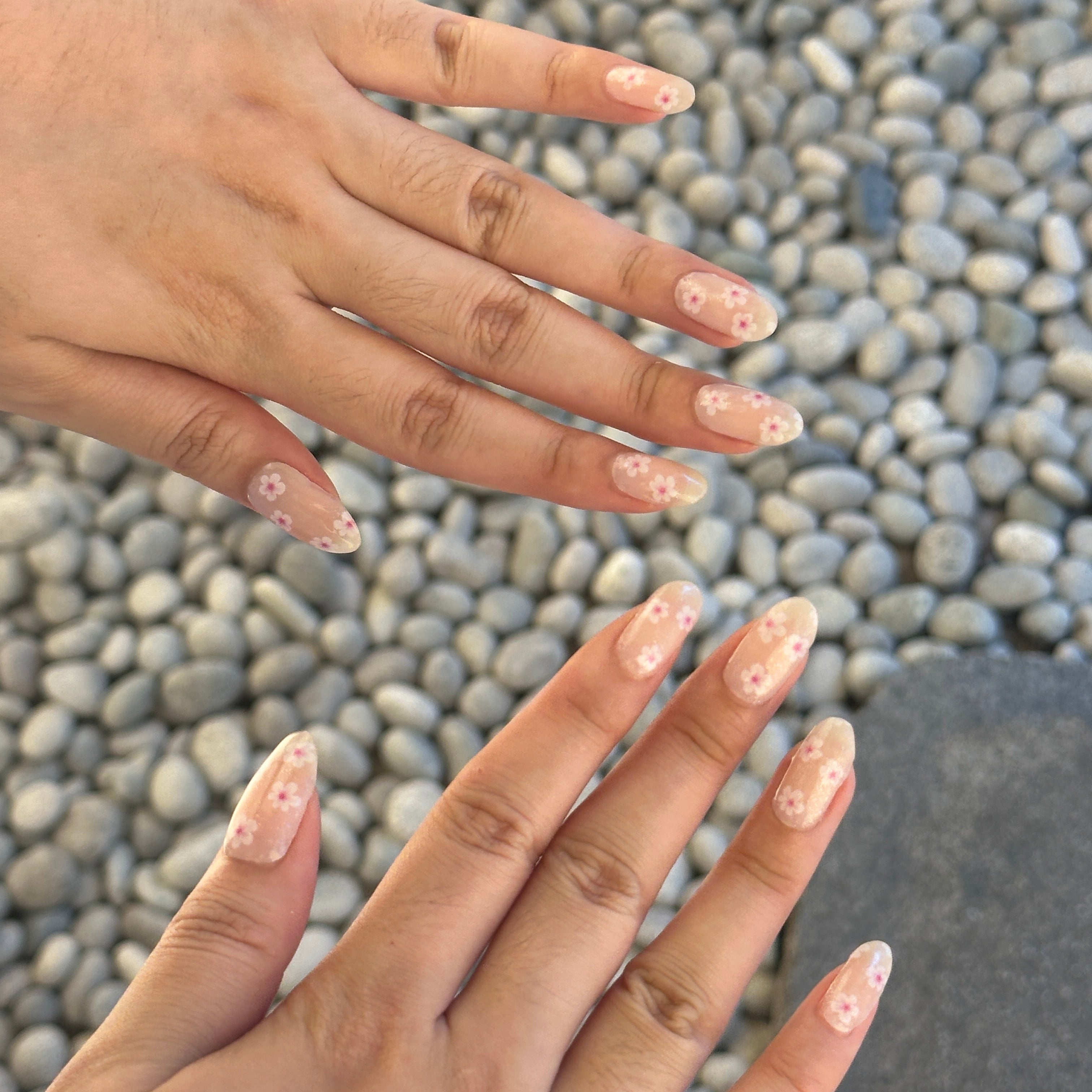 빈티지 블룸 Vintage Bloom