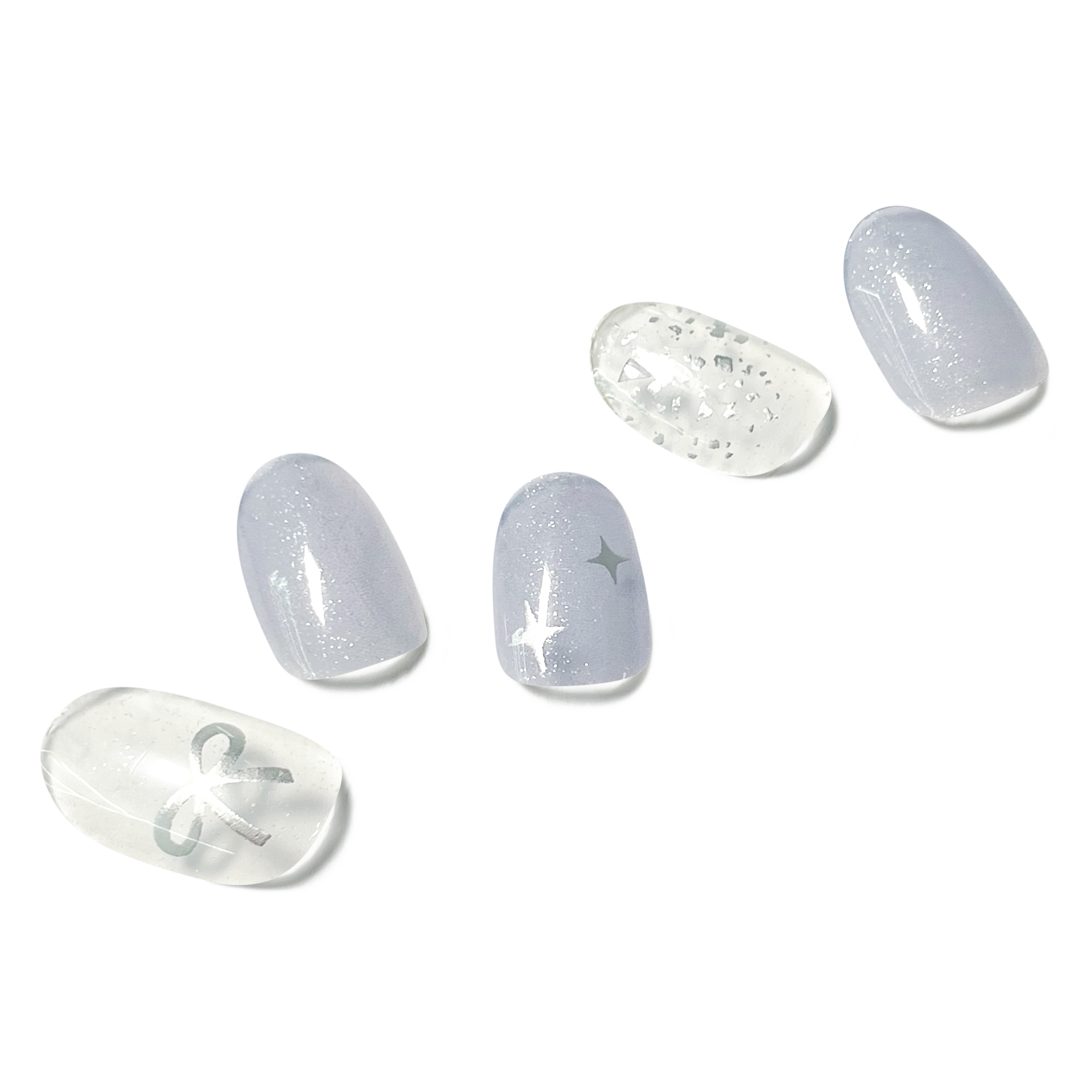 아이시 글로우 Icy Glow