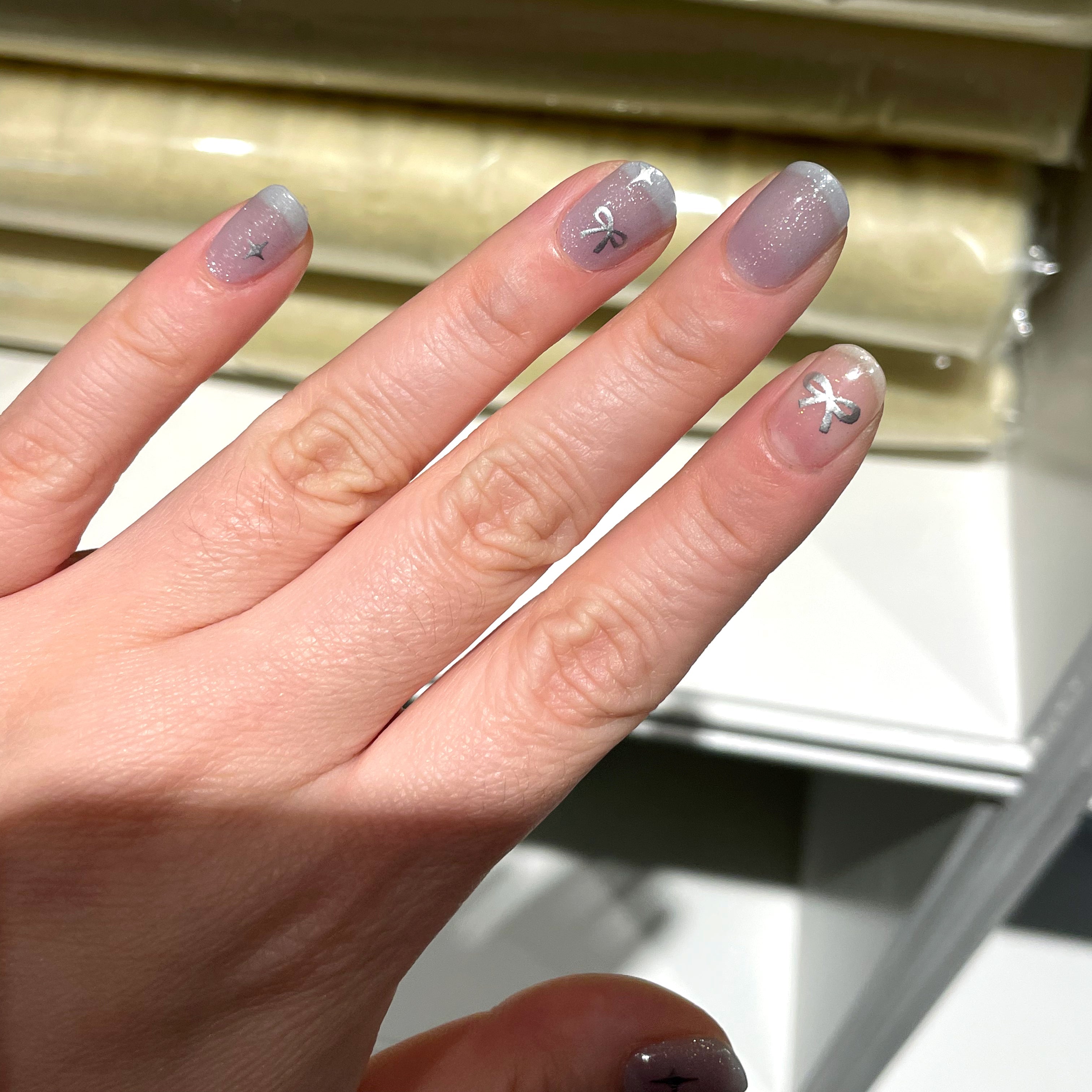 아이시 글로우 Icy Glow