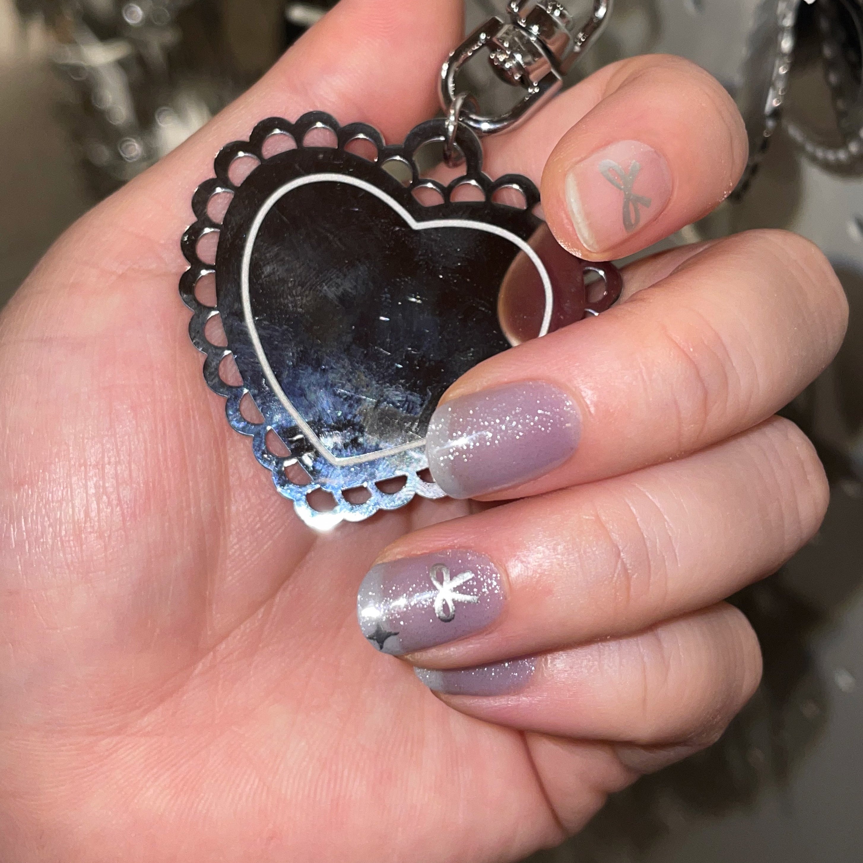 아이시 글로우 Icy Glow