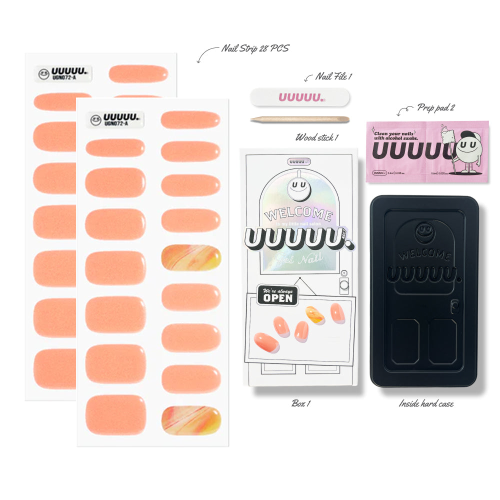 마이타이 오렌지 Mai Tai Orange