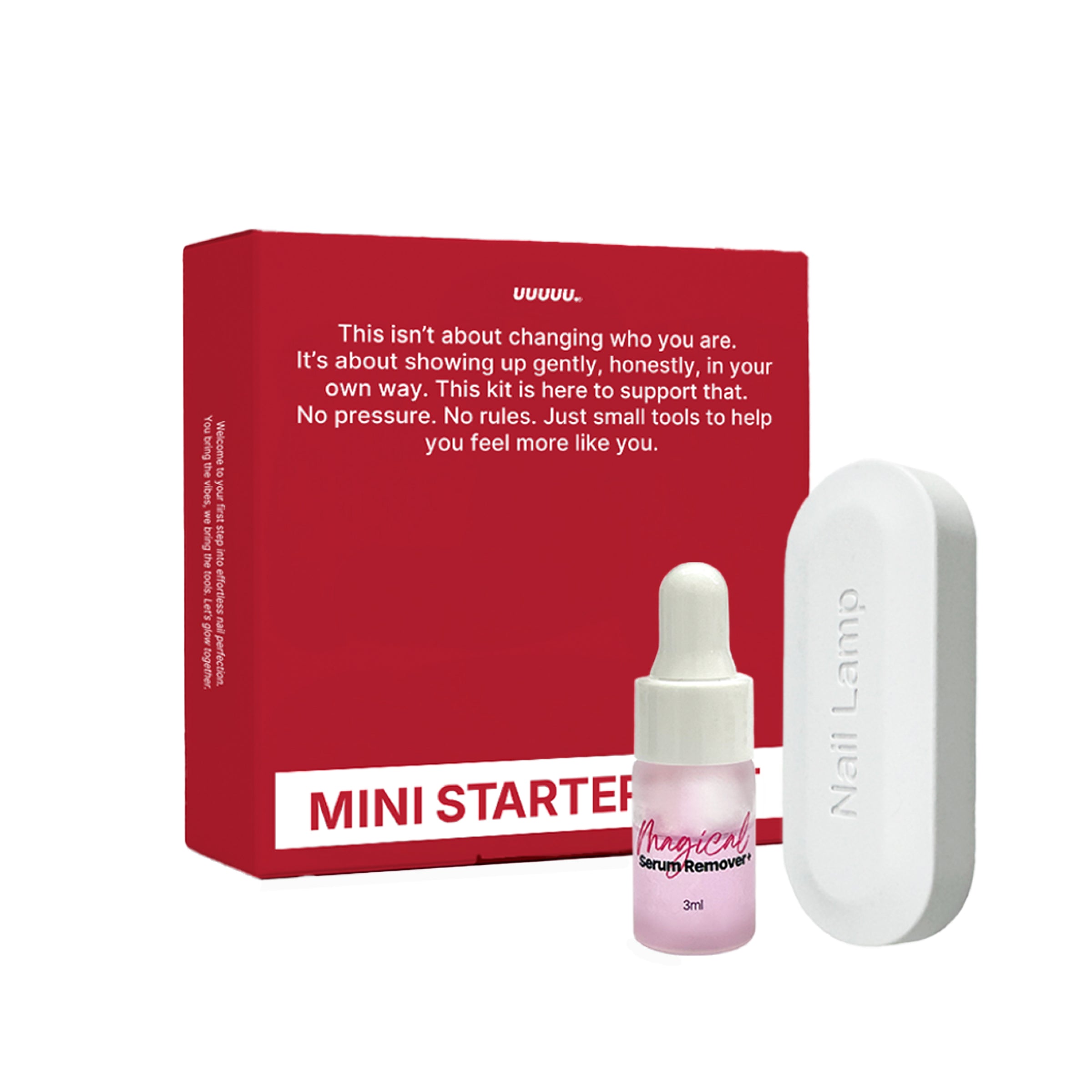 미니 스타터 기프트 Mini Starter Gift