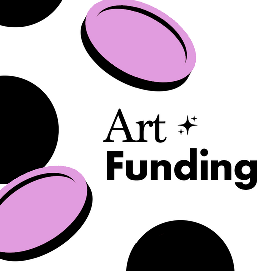 Art Funding