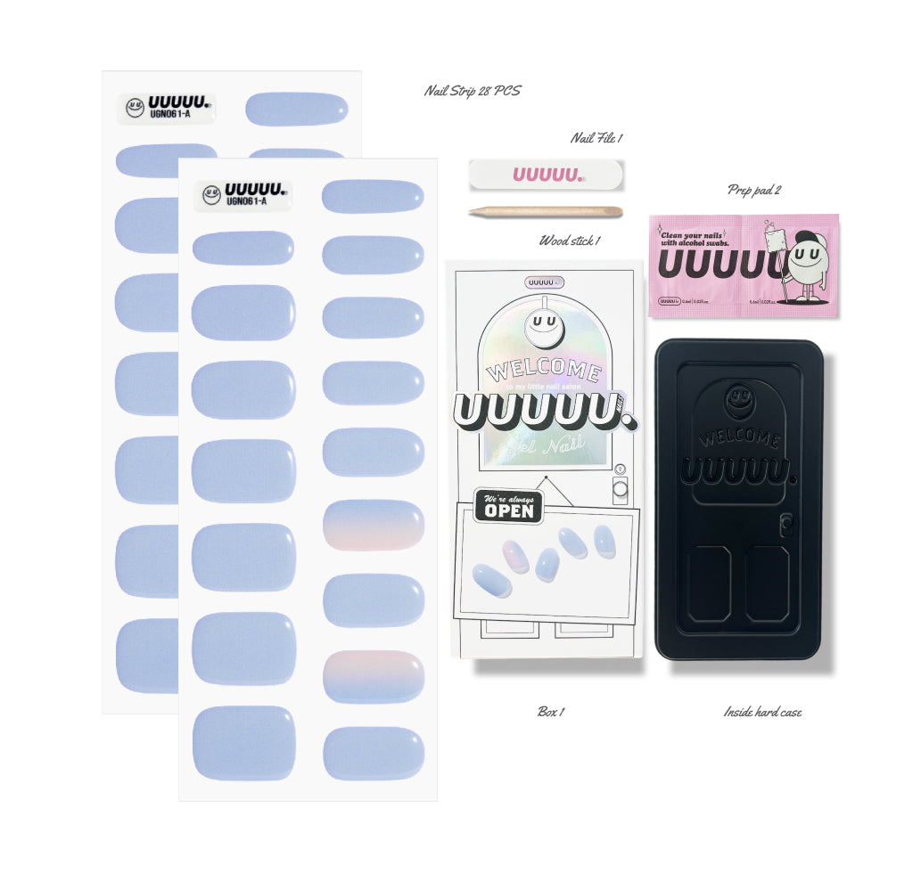 소프트스카이 Soft Sky