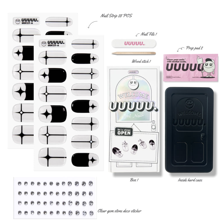 스틸레토 Stiletto