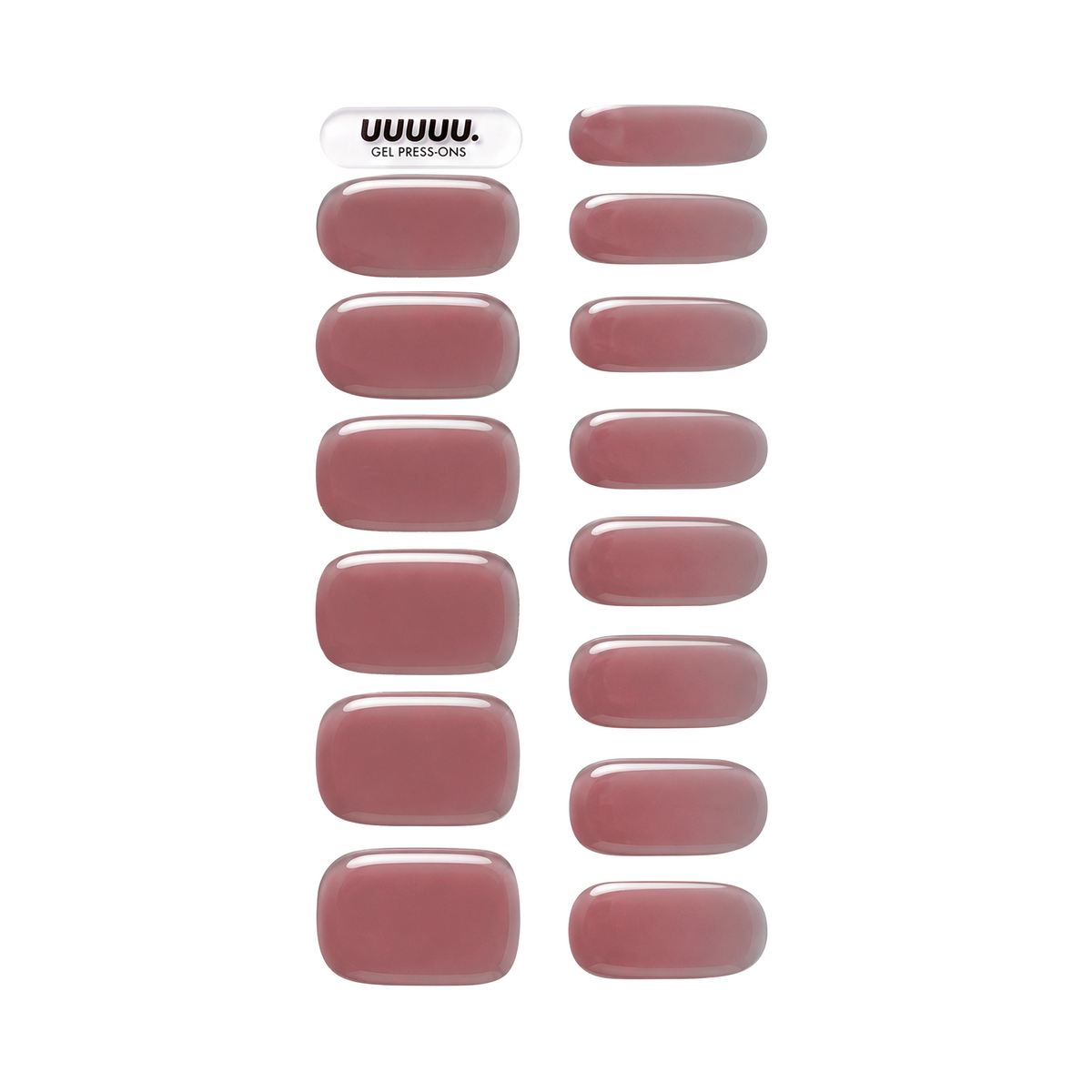 Mauve Rosy