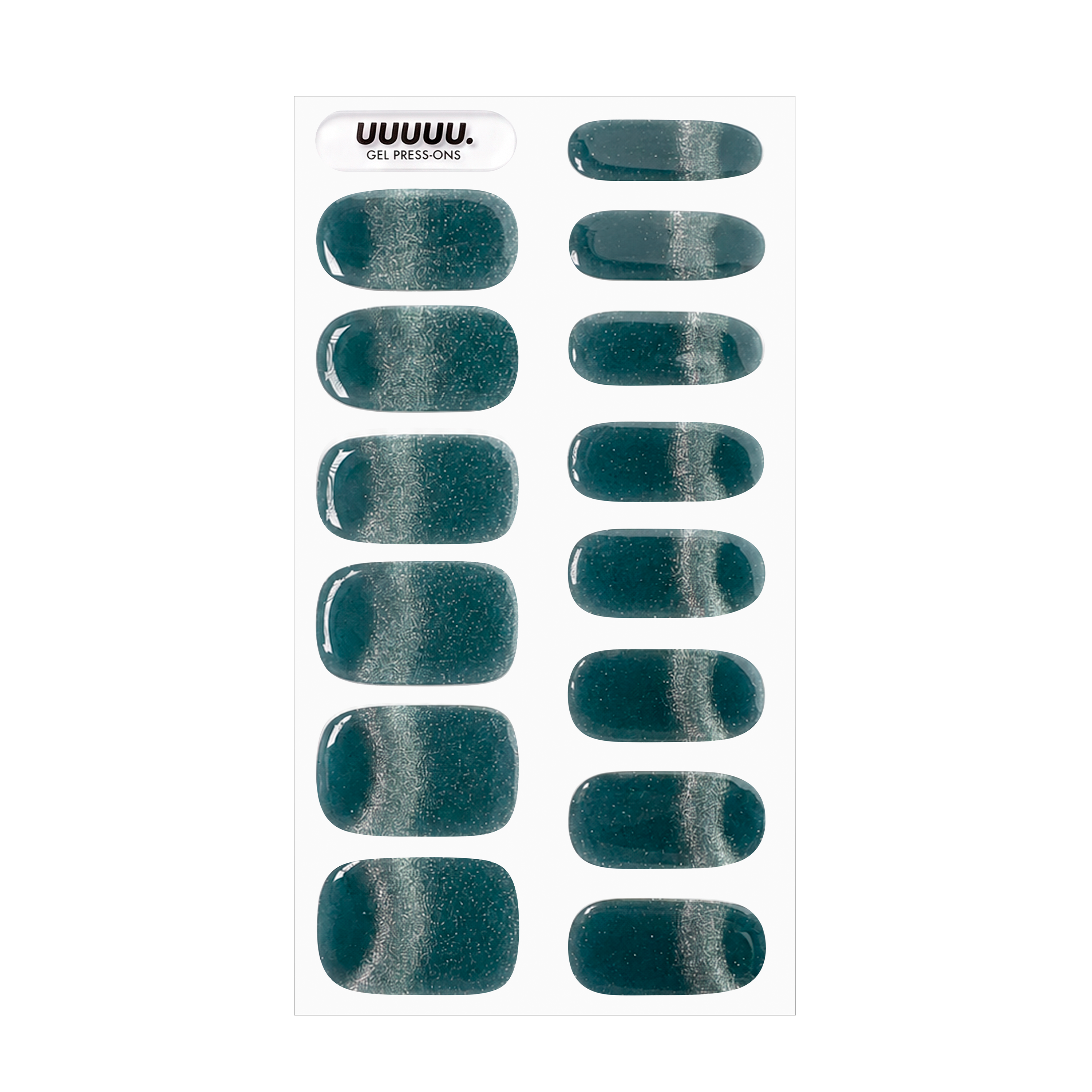 Teal Glow