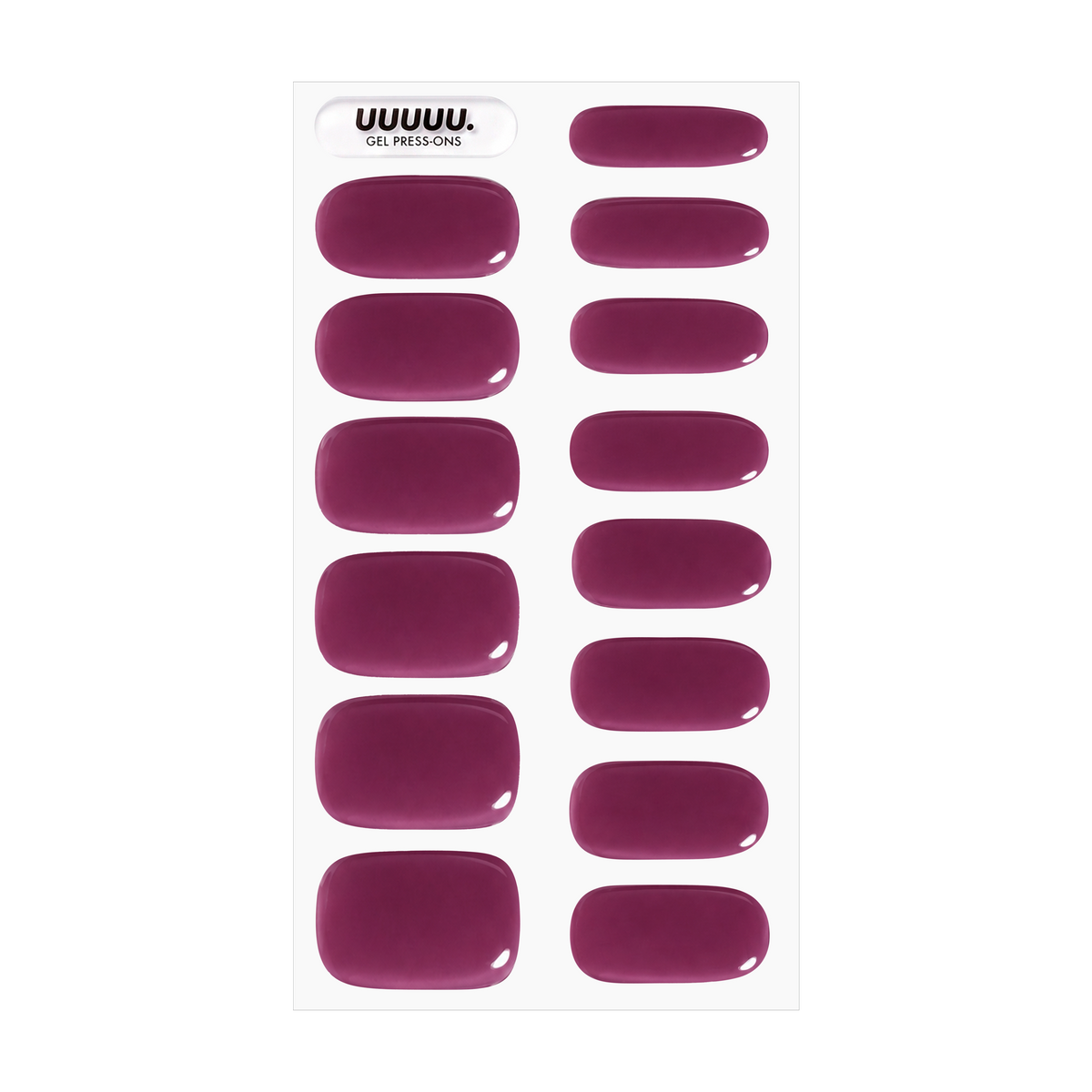 딥 플럼 Deep Plum