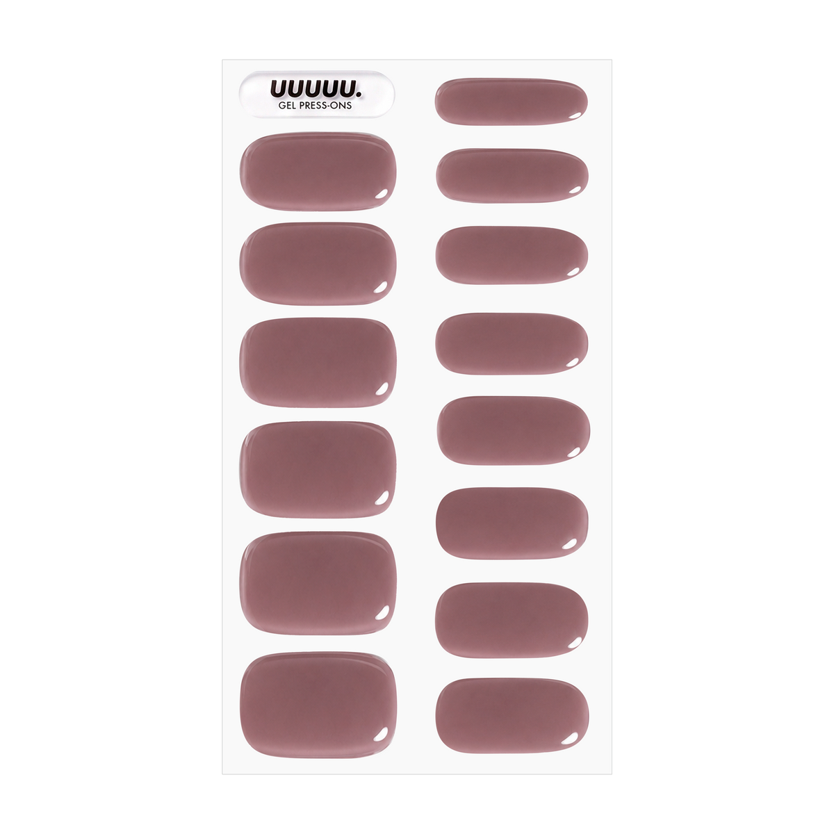 Deep Taupe