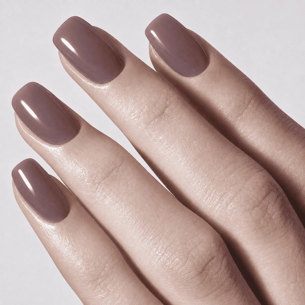 Deep Taupe