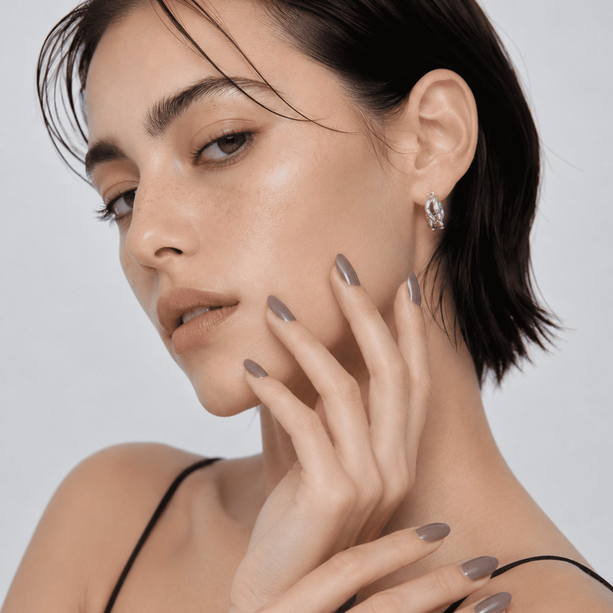 Deep Taupe