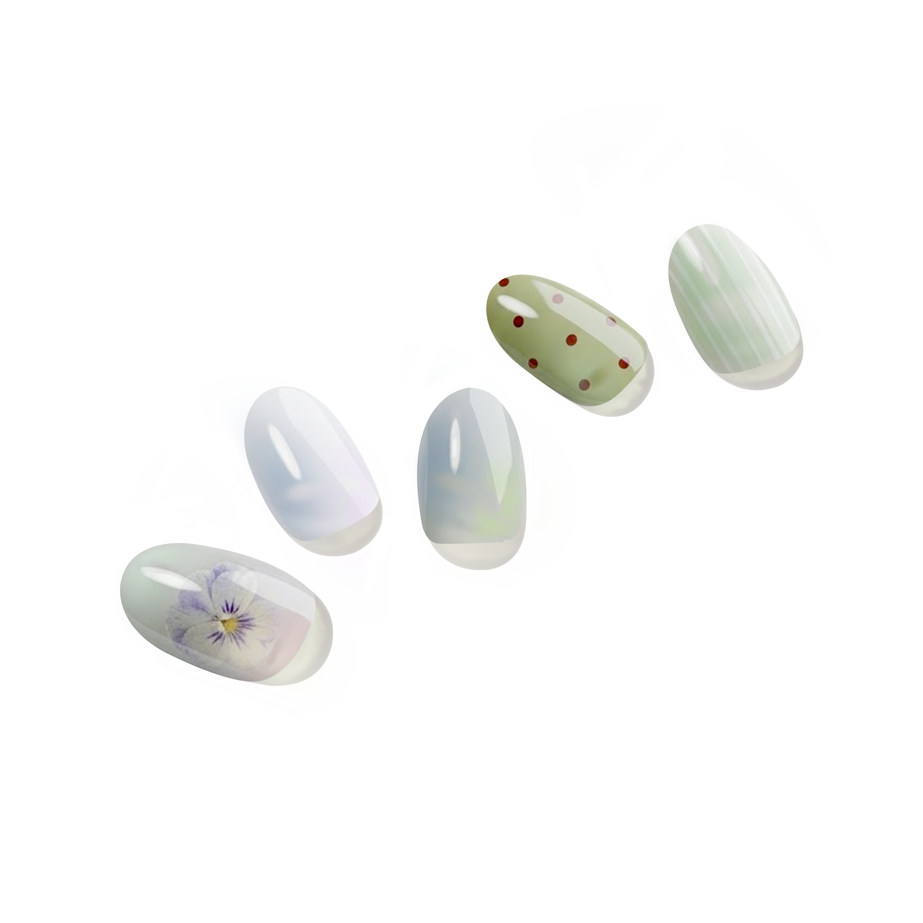 Pear Blossom