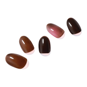 Chocolate Stone
