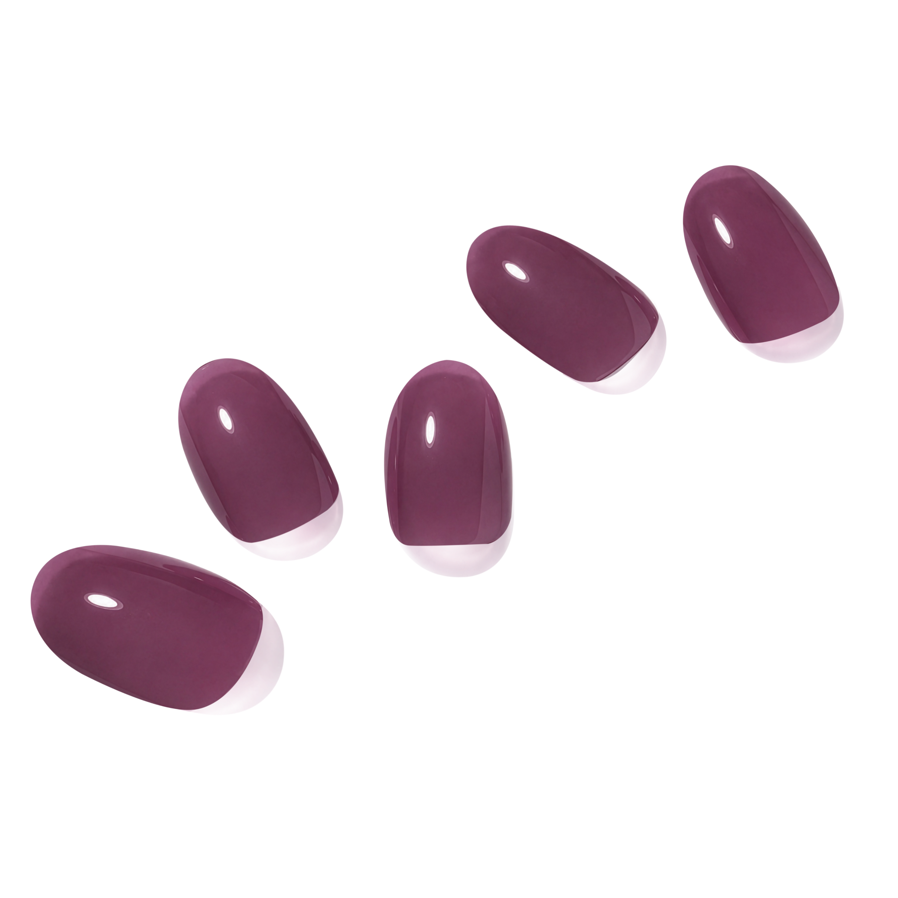 Deep Plum