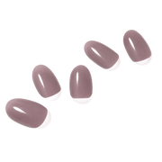 Deep Taupe