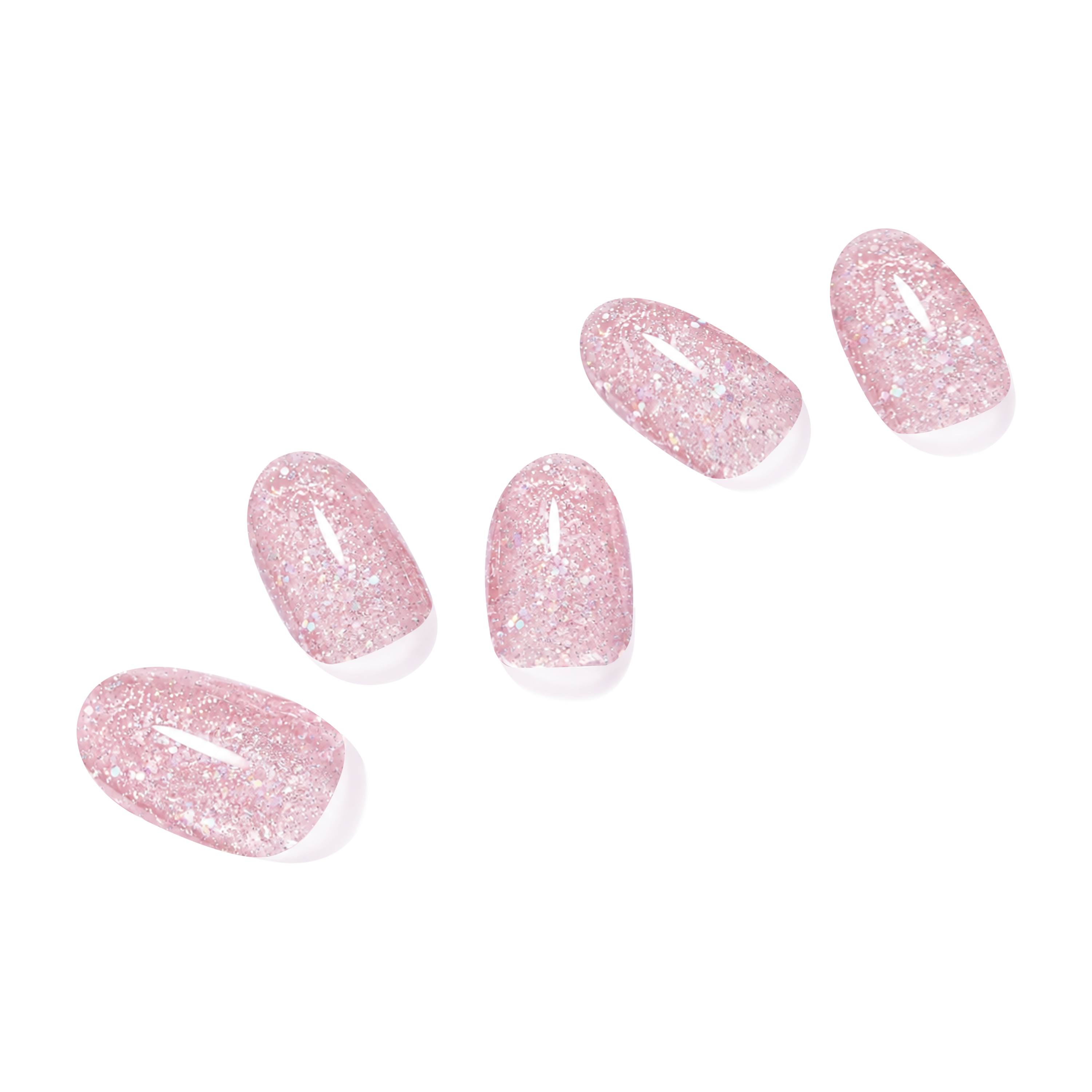 HoliGli Pink