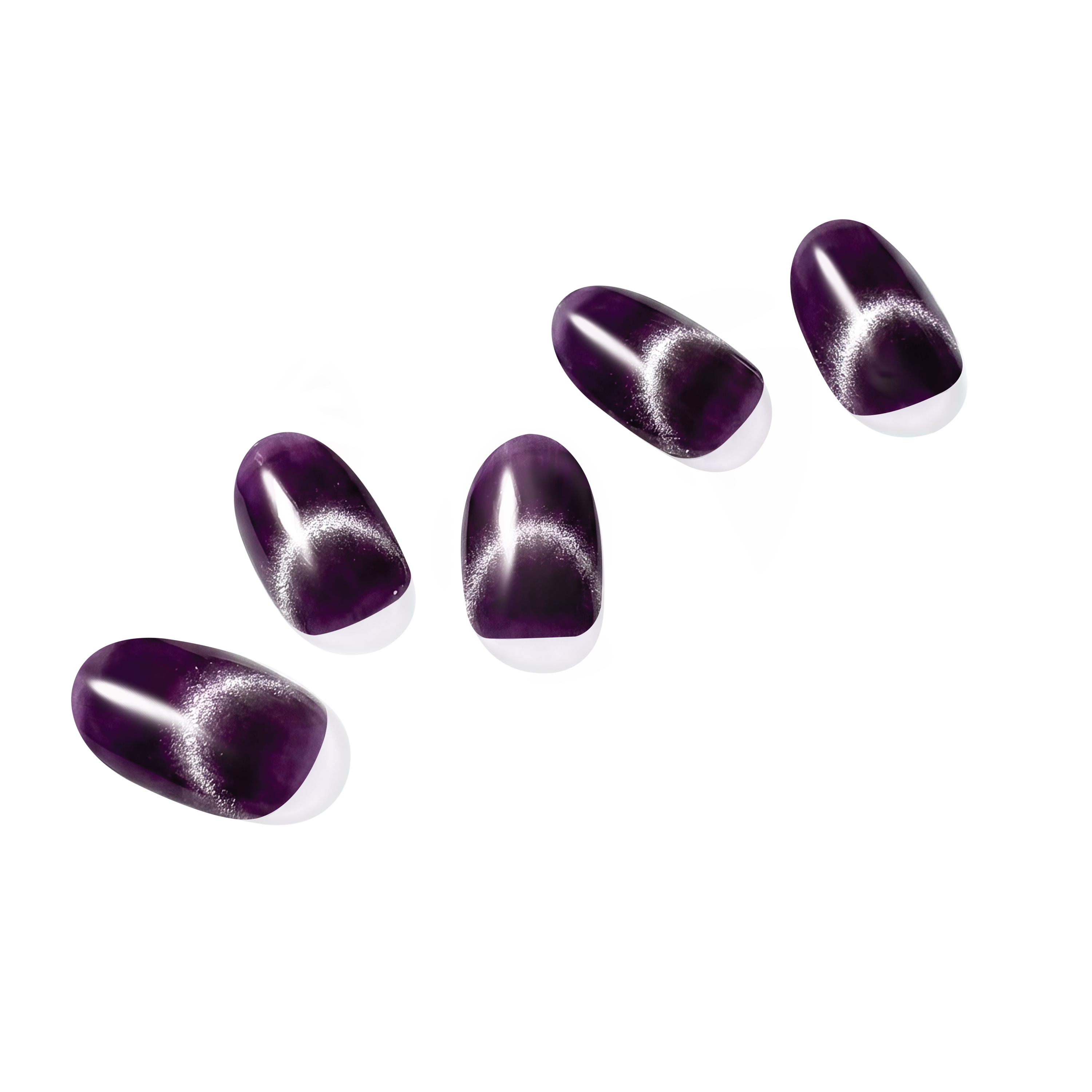 Grape Aura