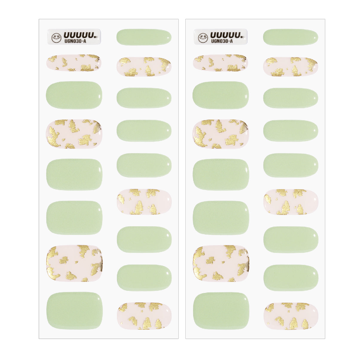 UGN0030_Green_gold_latte_STRIP