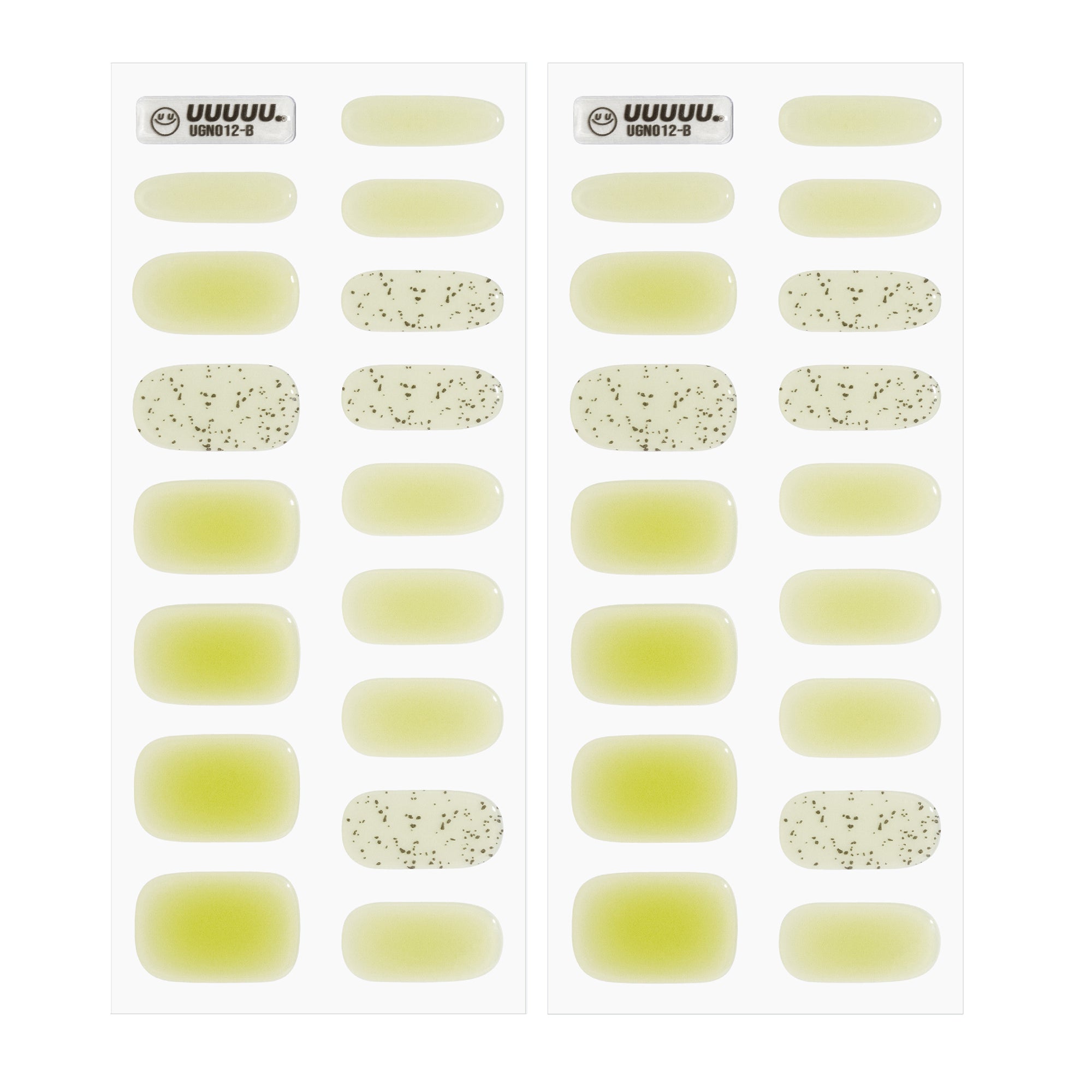 UGN012_Lemon_cream_strip