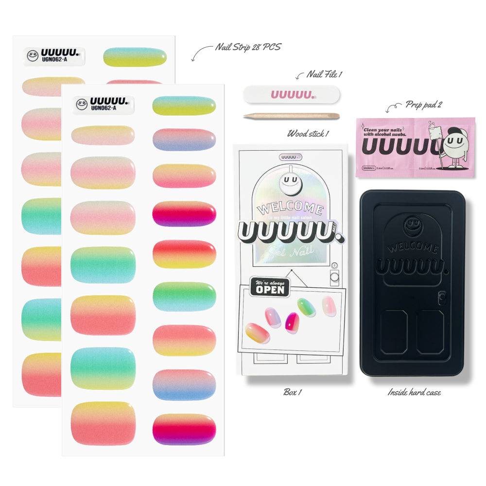 써니위캔드 Sunny Weekend