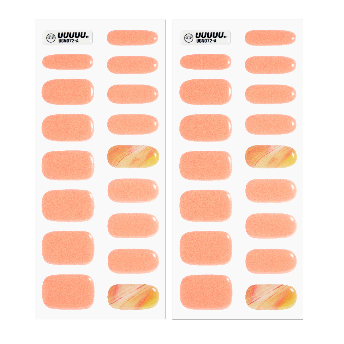 마이타이 오렌지 Mai Tai Orange