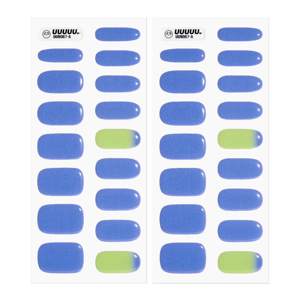 블루하와이 Blue Hawaii