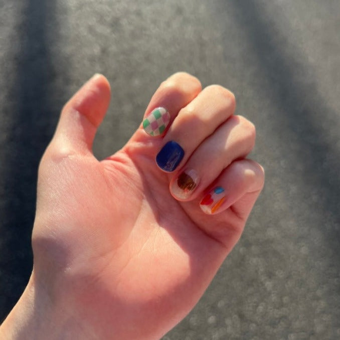 Hairmon & Ducksoon x UUUUU