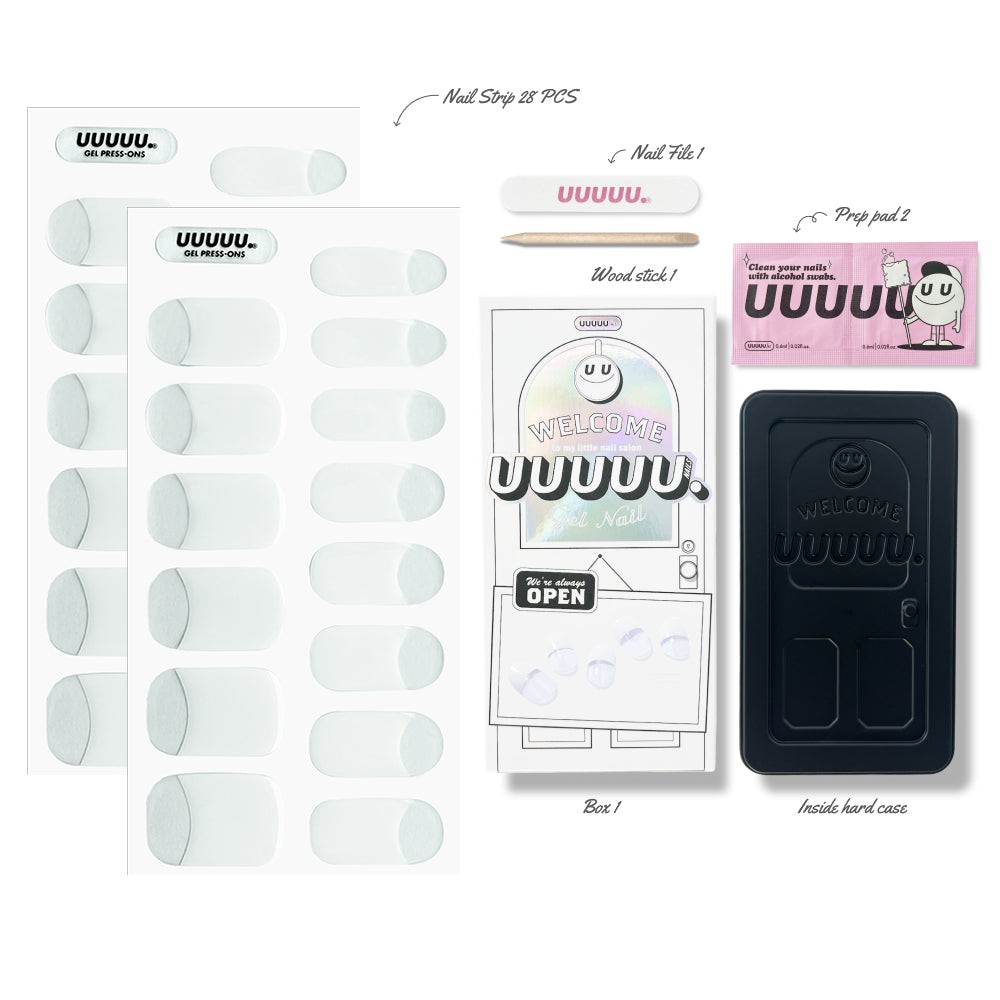 UGN126_Deep_French_White_kit