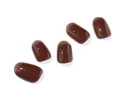 Sheer brown