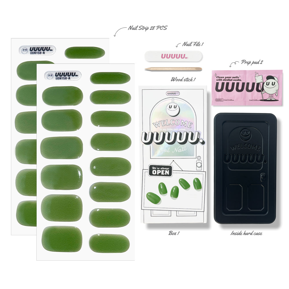 마티니 올리브 Martini Olive