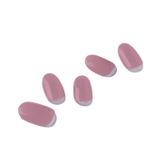 모브 핑크 Mauve Pink