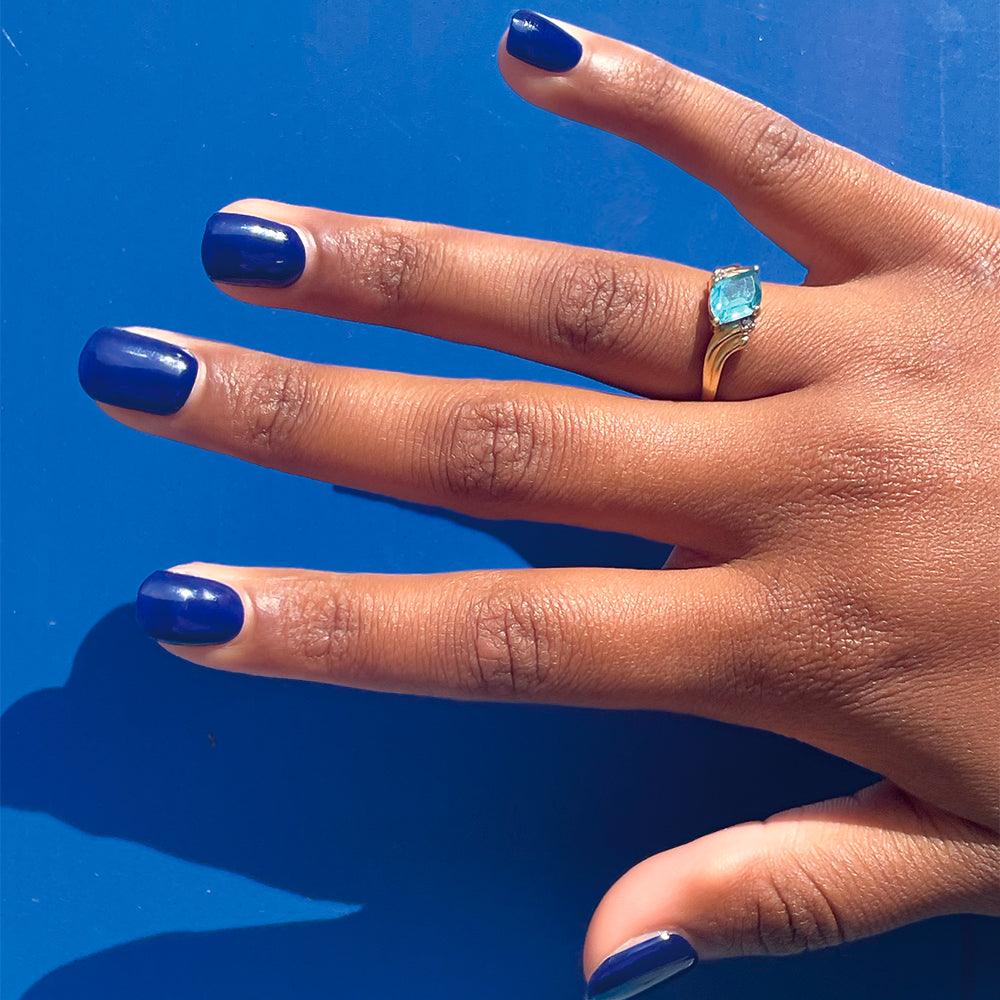 리얼 네이비 Real Navy