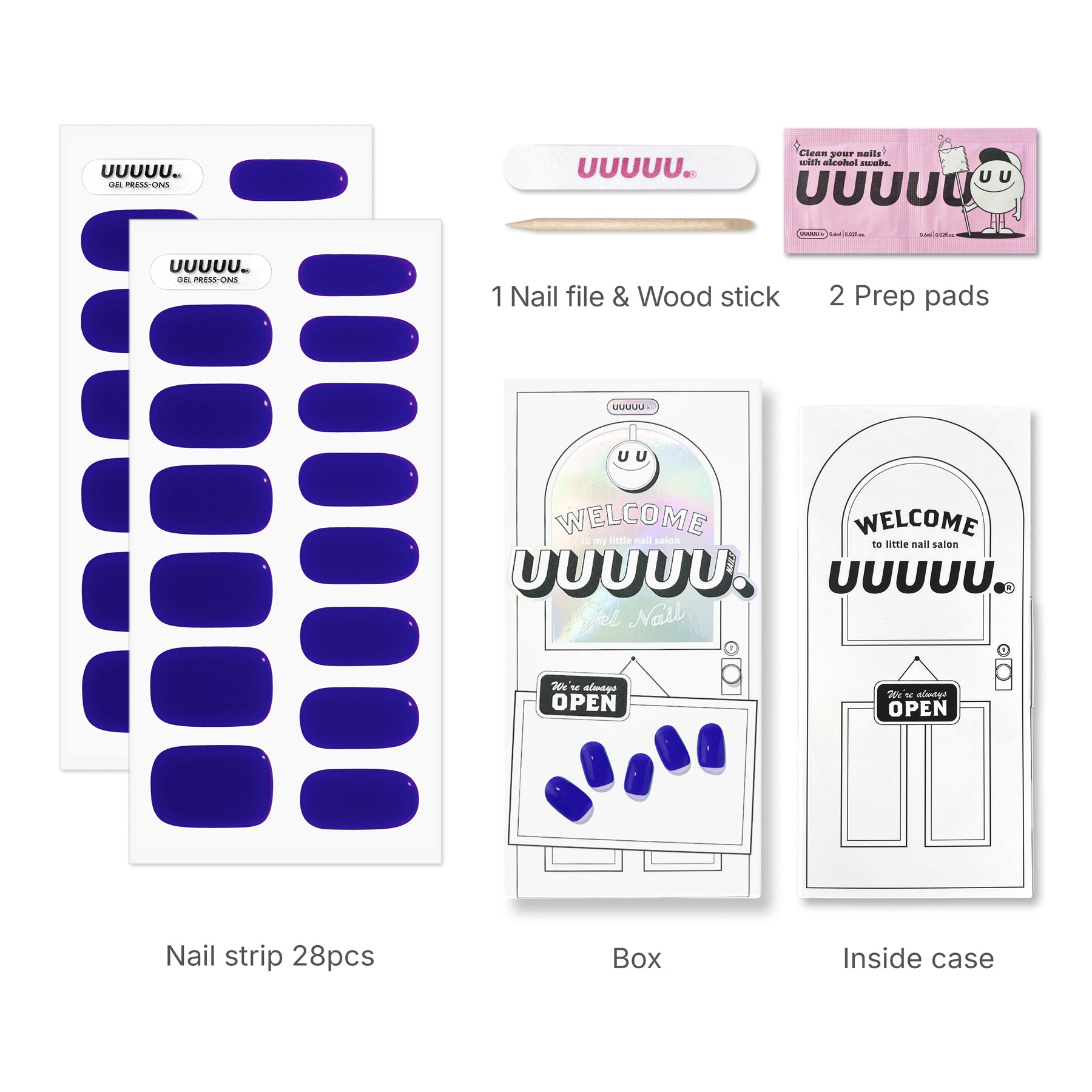 리얼 네이비 Real Navy