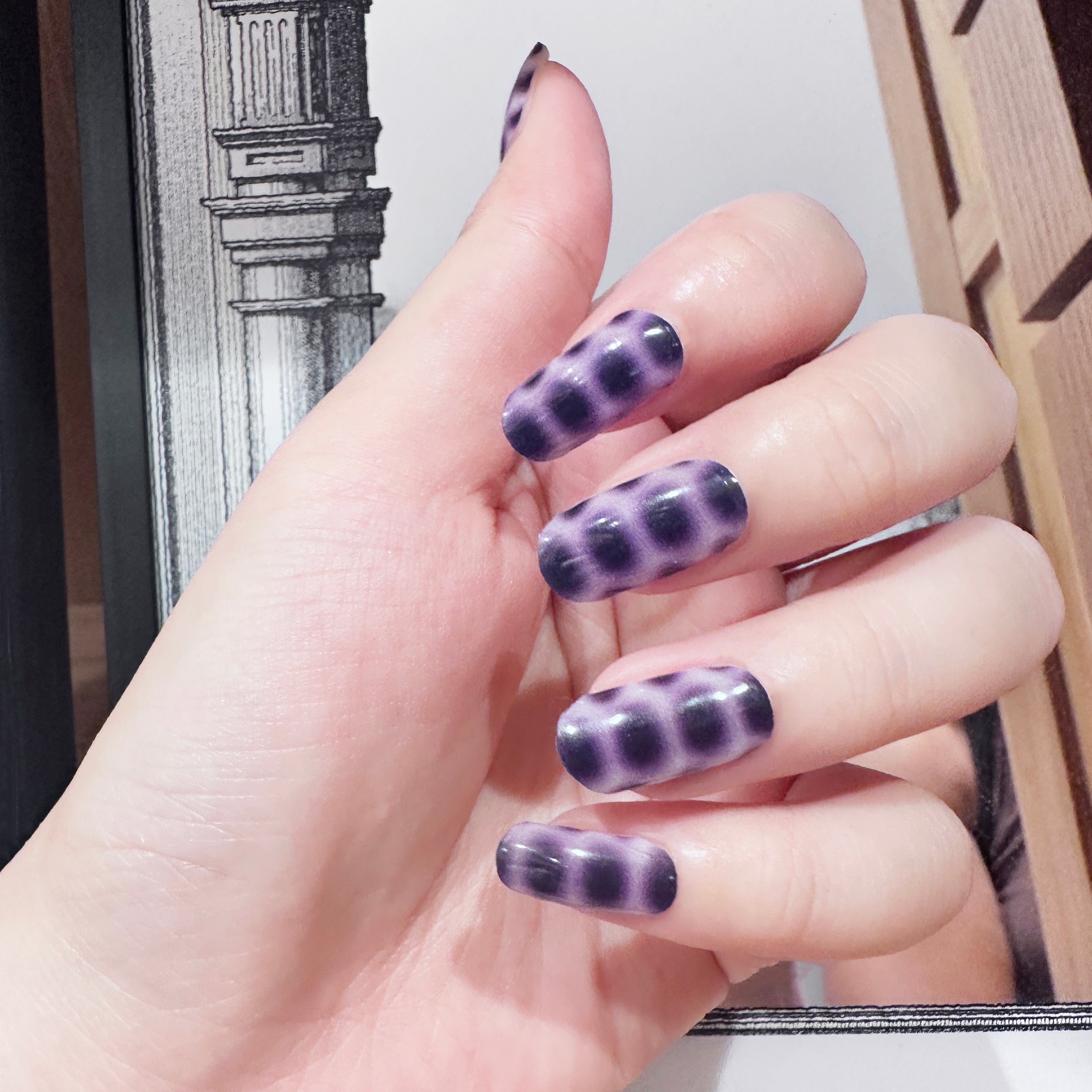 Violet Viper