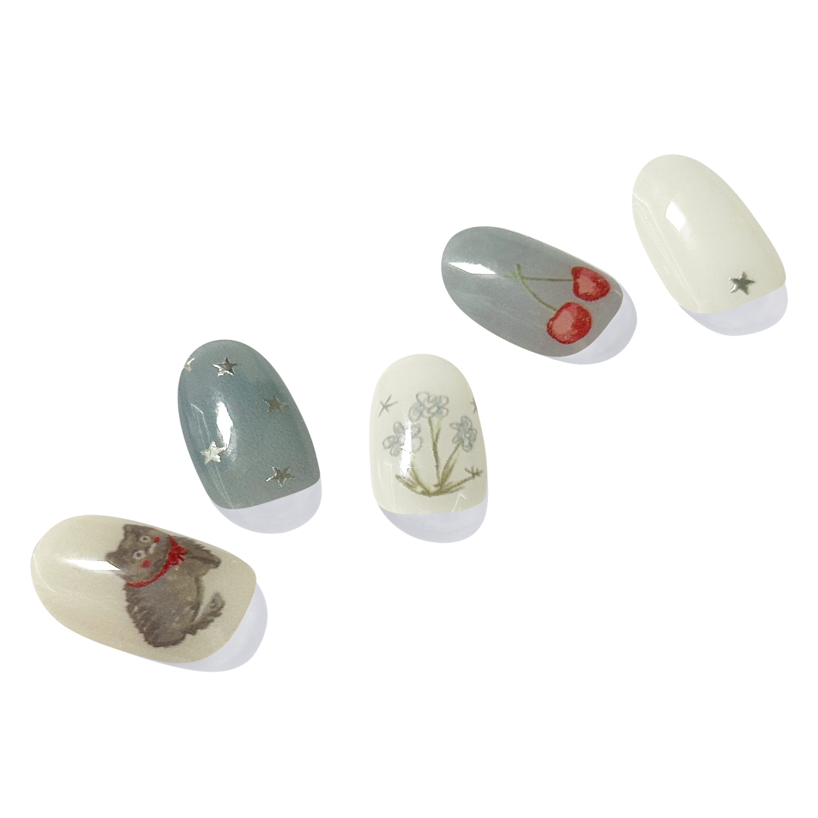 리틀 캣 Little Cat