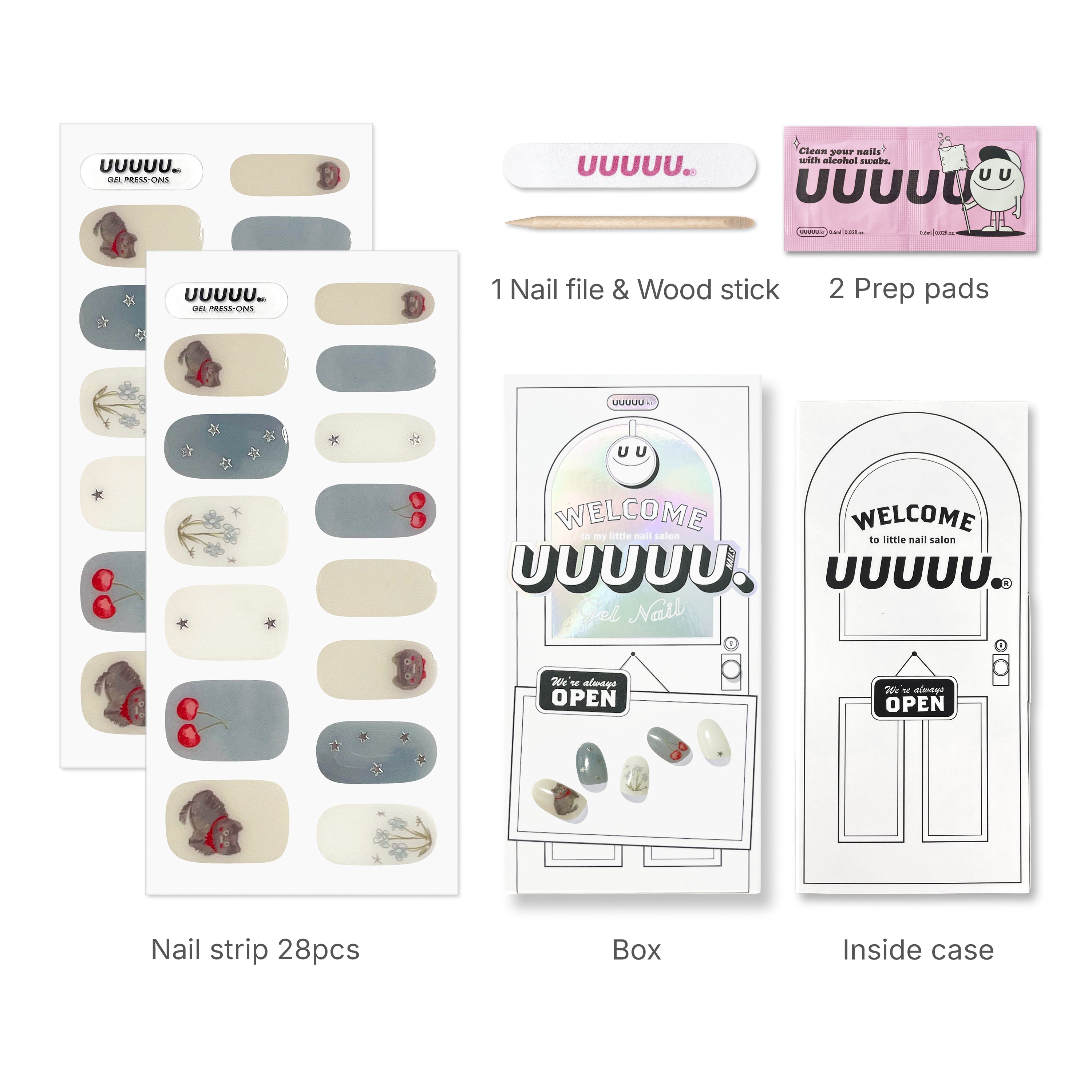 리틀 캣 Little Cat