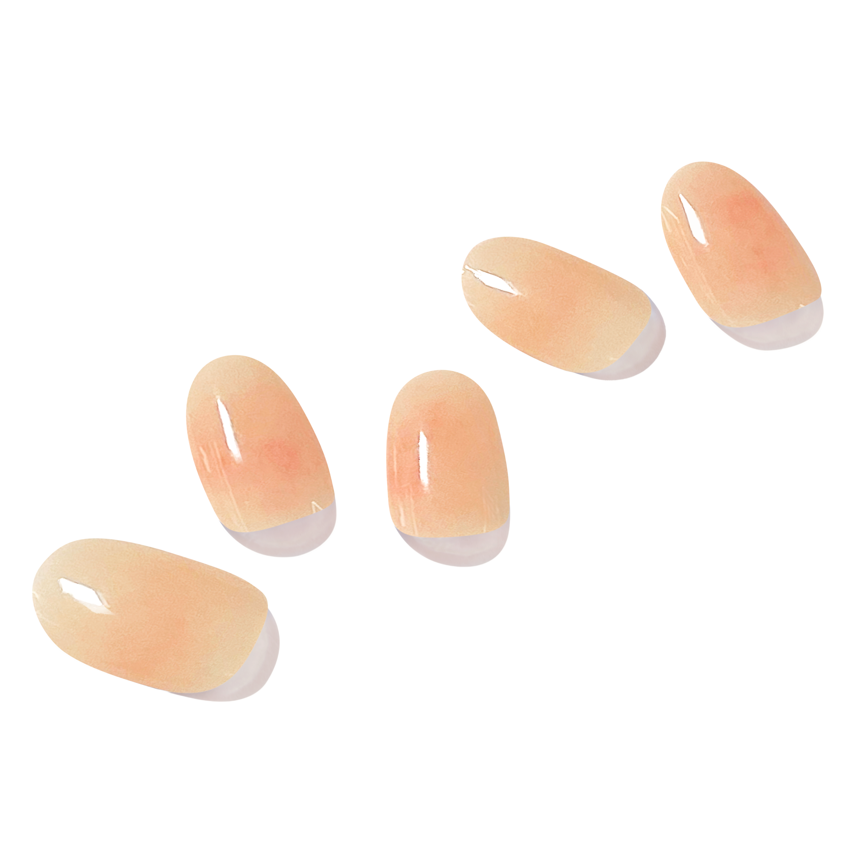 소프트 피치 Soft Peach