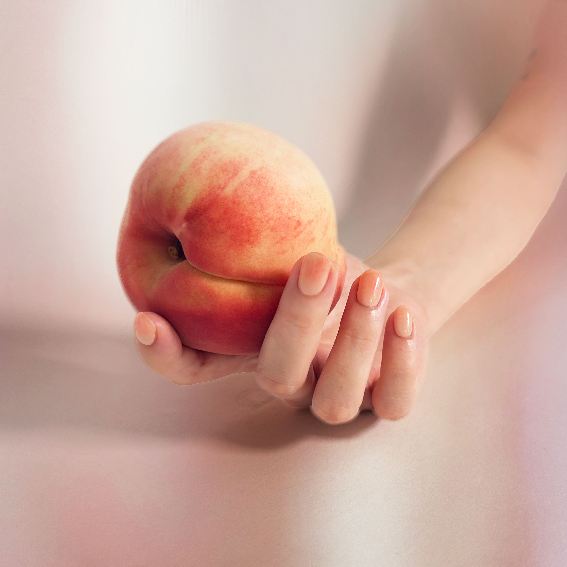 소프트 피치 Soft Peach