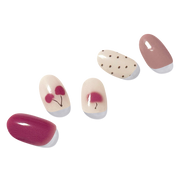 체리 쥬빌래 Cherries Jubilee