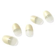 새틴 프렌치 Satin French