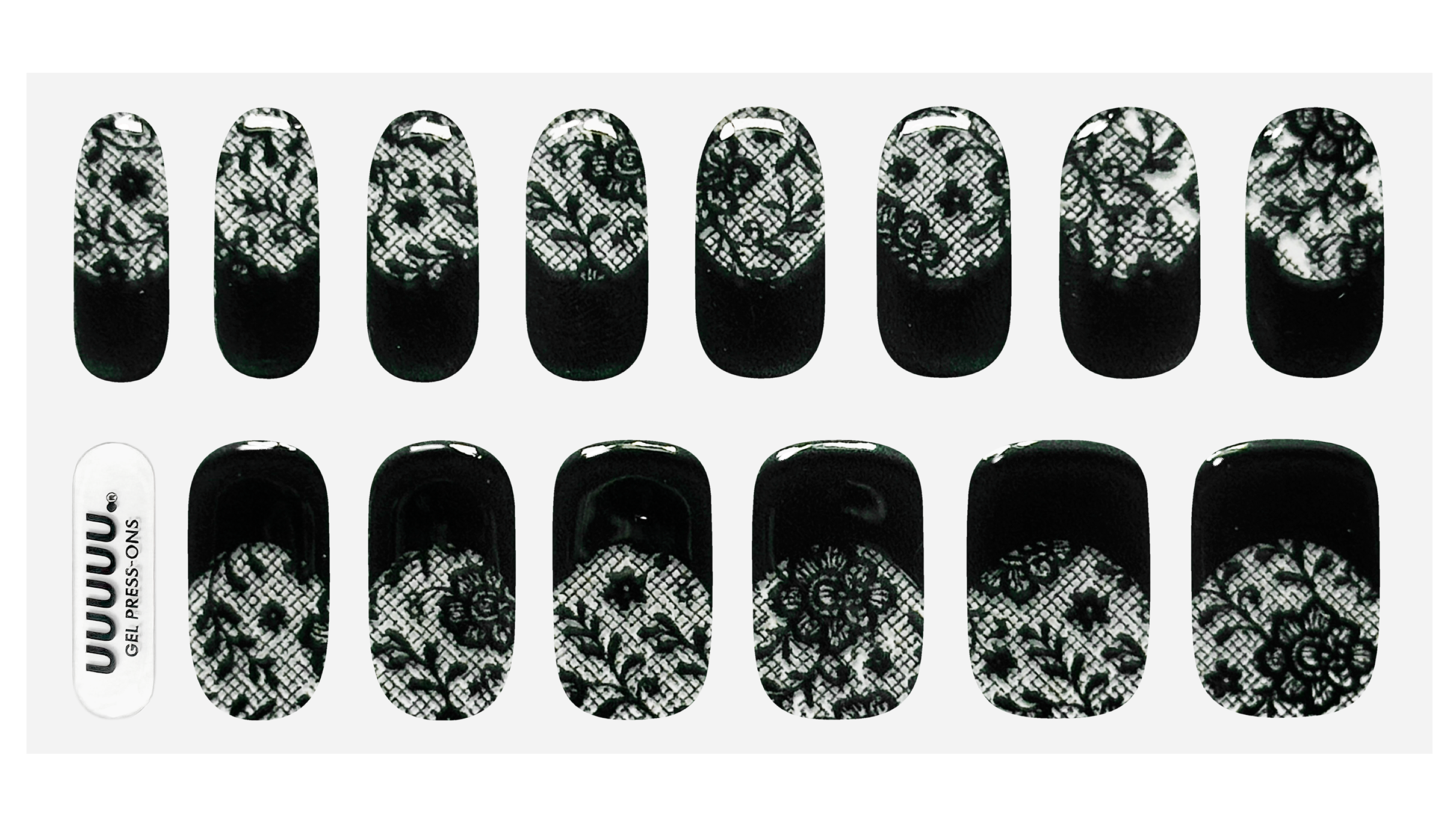 아담스 드레스 Addams's dress