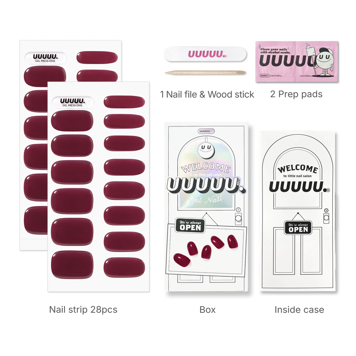 Wine Burgundy