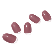 Mauve Rosy
