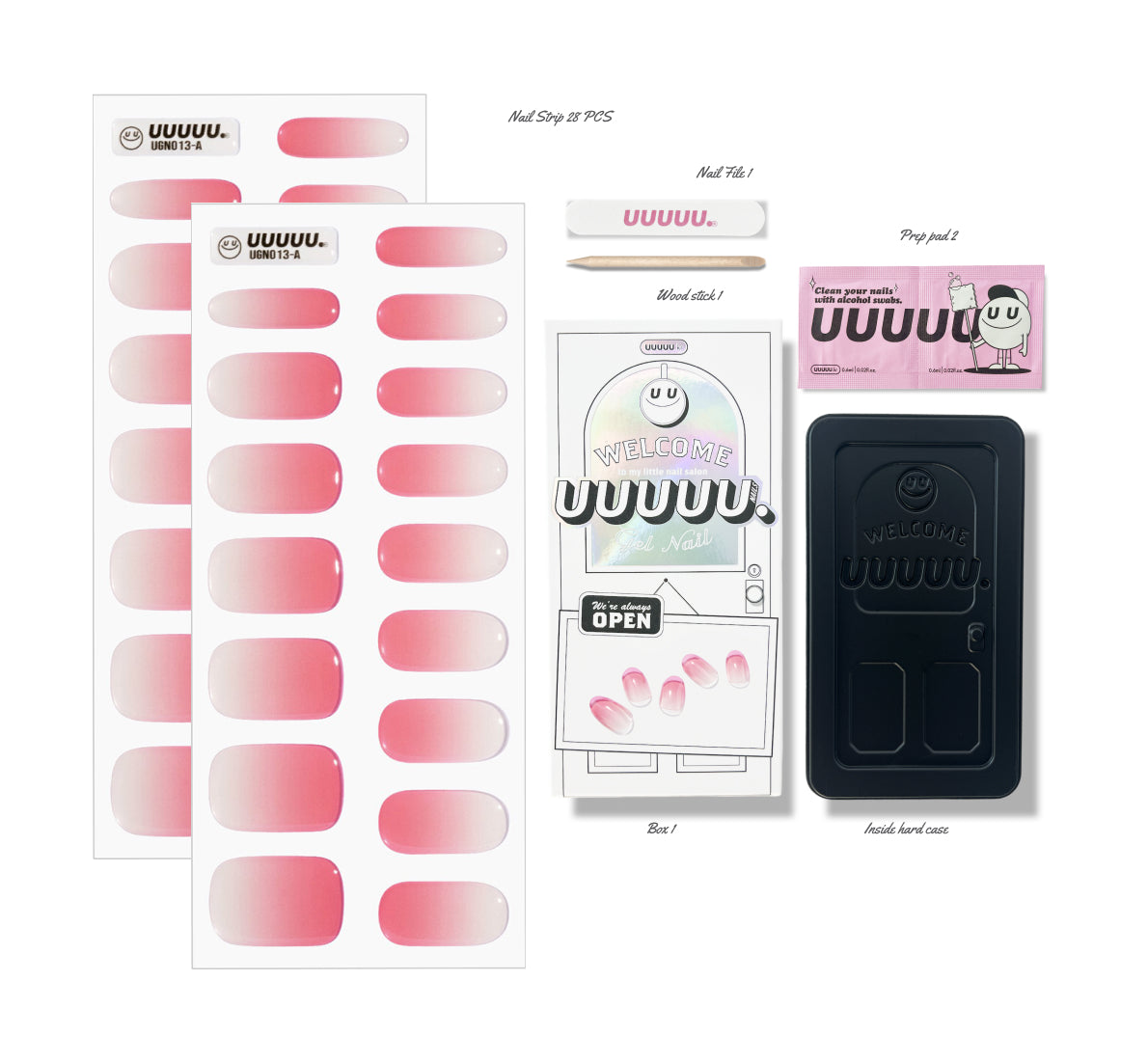 비브라시옹 Vibration